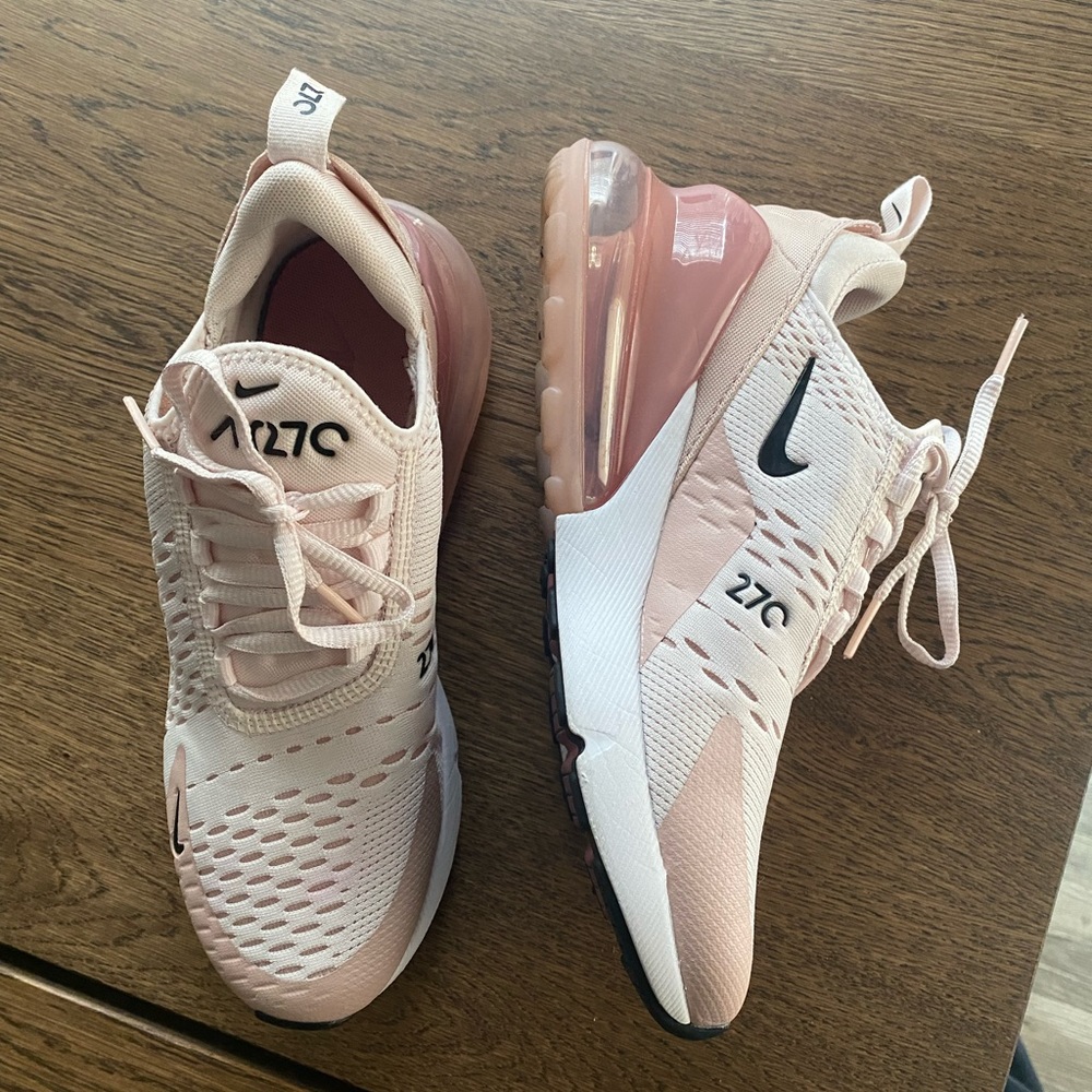 Nike air max 270